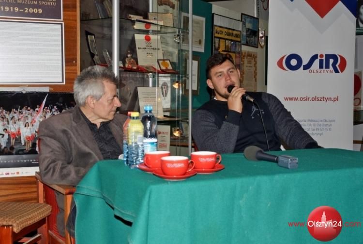 Najpierw matura, potem Igrzyska Olimpijskie w Rio de Janeiro 