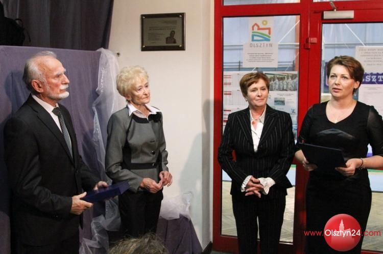 Żeby pamięć o Małgorzacie Plichcie nie zaginęła