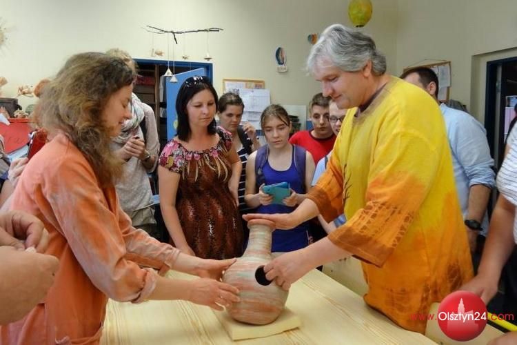 Olsztyński ZPE nominowany do EDUinspiracji!