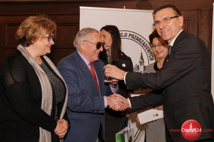 Organizacje pozarządowe spotkały się na dorocznym forum