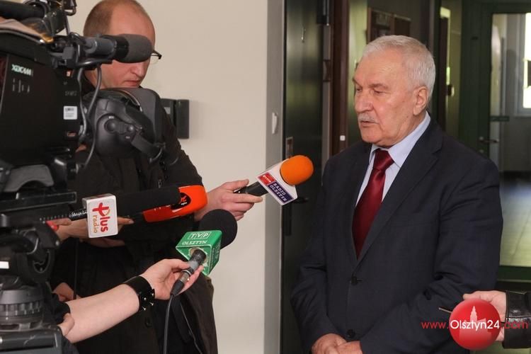 Wybuchła wojna o śmieci?