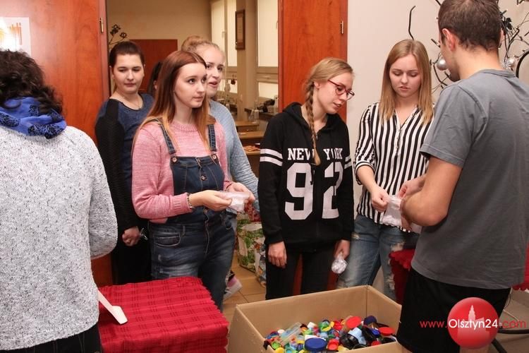 Wejściówka kosztowała 20... korków