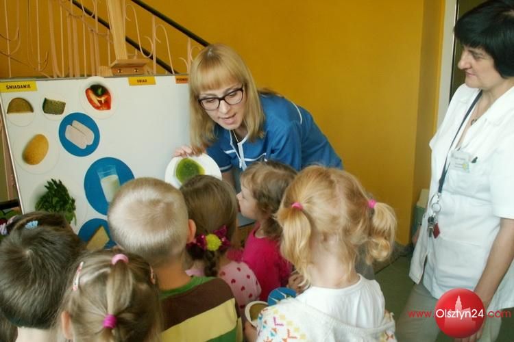 Wstańcie wcześniej, żeby zjeść posiłek