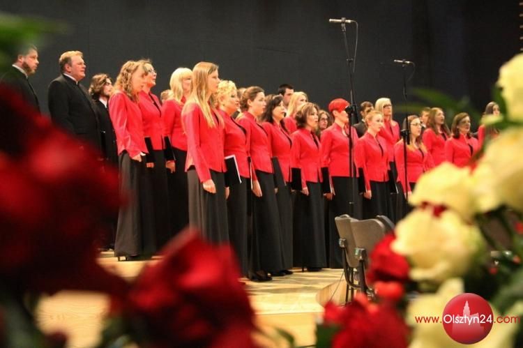 Jubileuszowy koncert z okazji 1050-lecia Chrztu Polski