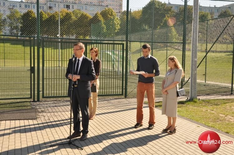 Europejski Tydzień Zrównoważonego Transportu rozpoczął się w Olsztynie  