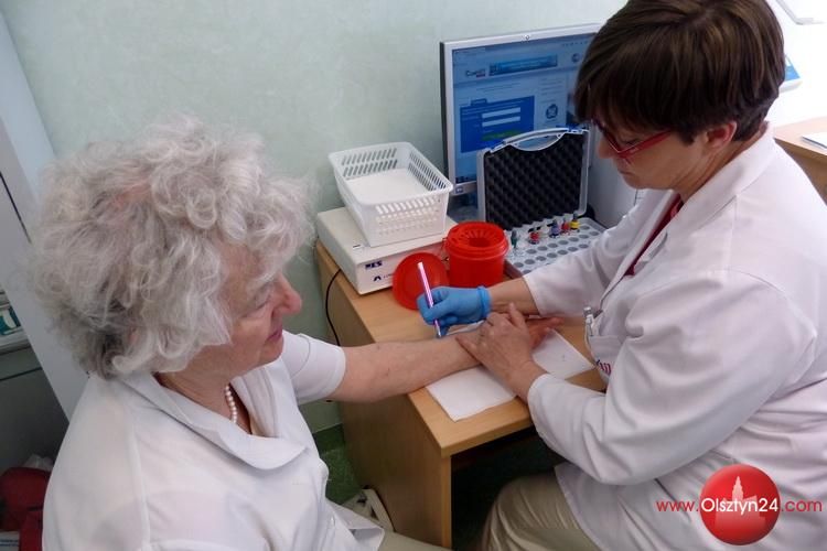 Liczba alergików rośnie