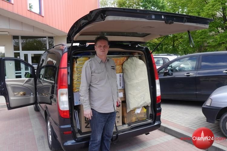 Wsparcie dla polskich szkół na Litwie