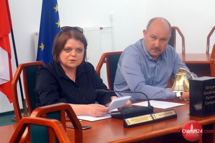 W powiecie gotowi na lato