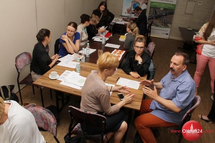 Samorząd województwa szuka i szkoli beneficjentów RPO Warmia i Mazury na lata 2014-2020