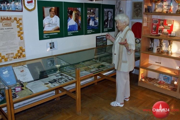 Muzeum Sportu podsumowało tegoroczne konkursy