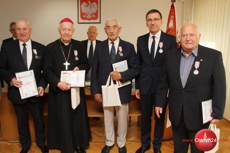 Konferencja naukowa na 35-lecie Związku Żołnierzy Wojska Polskiego 
