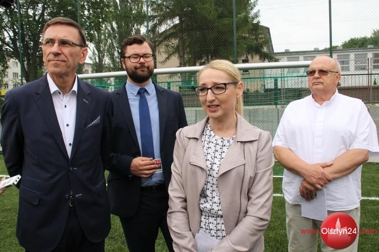 Tylko 5 dni na zgłaszanie projektów do Olsztyńskiego Budżetu Obywatelskiego 2016