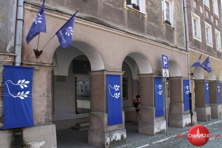 W czwartek ruszają 43. Olsztyńskie Spotkania Zamkowe „Śpiewajmy Poezję”