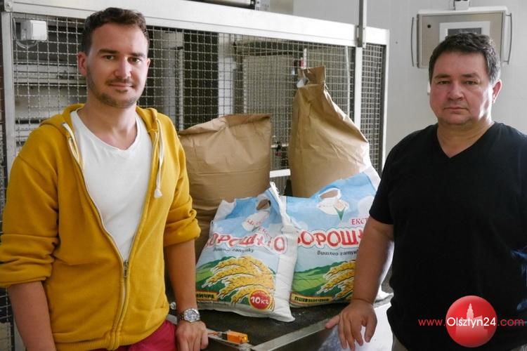 Chleb i koncert na stulecie bitwy