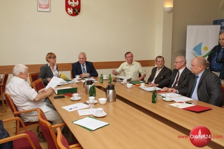 Ukonstytuowała się Wojewódzka Rada Konsultacyjna do spraw Działaczy Opozycji i Osób Represjonowanych