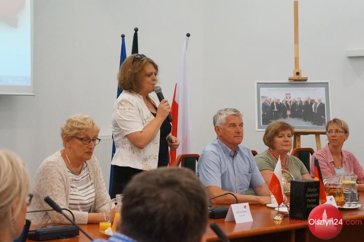 Polsko-niemieckie rozmowy o osobach niepełnosprawnych