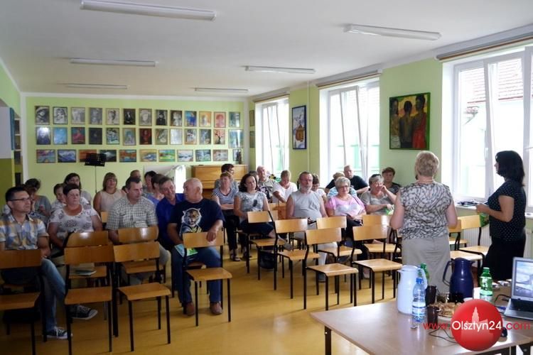 Olsztyński ZGOK rusza z kampanią edukacyjną „pod strzechy” 