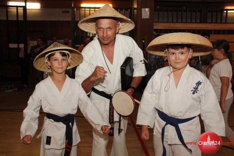 Ruszyła jubileuszowa Akademia Karate
