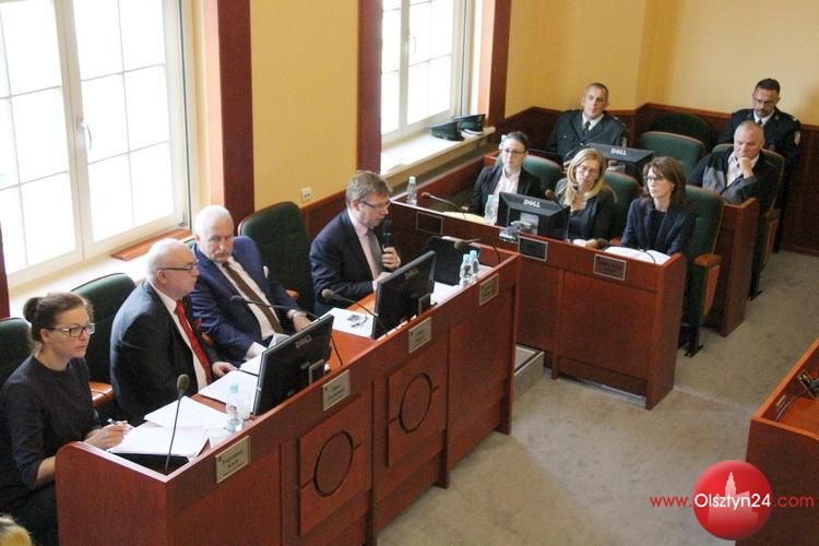 Celnicy podzielili się swoimi obawami z Wojewódzką Radą Dialogu Społecznego