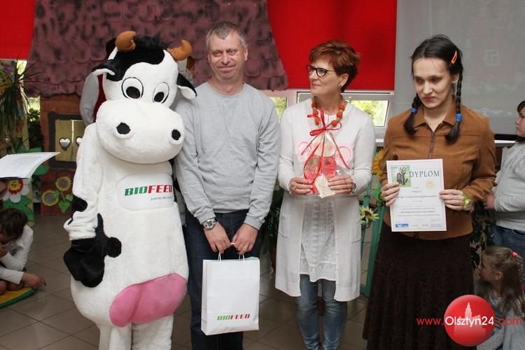 Biesiada Warmińska na zakończenie działań SOSW w Europejskich Dniach Dziedzictwa 2016