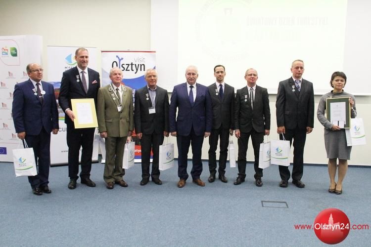 Święto warmińsko-mazurskiej turystyki