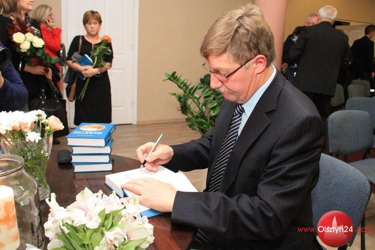 Ta książka jest do czytania