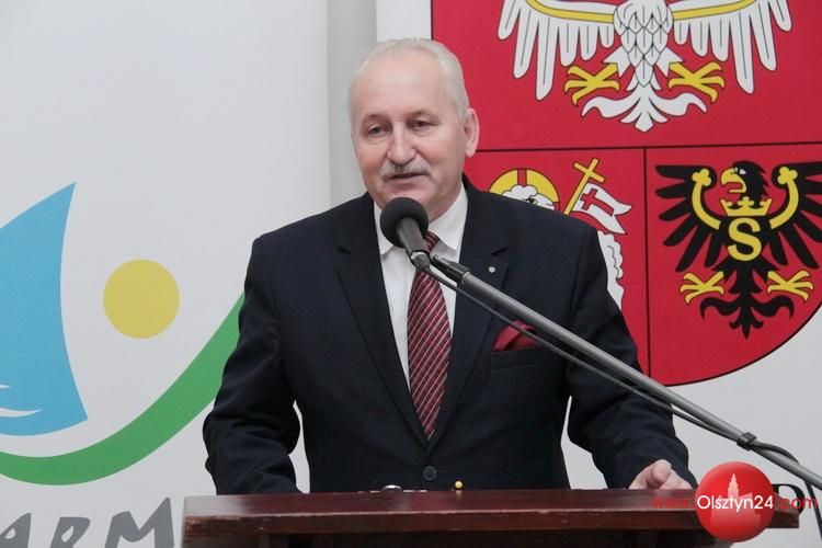 W Olsztynie podsumowano obchody 550-lecia II pokoju toruńskiego na Warmii i Mazurach