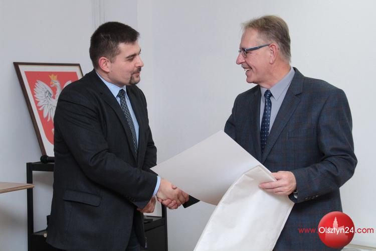 Piłsudczyków Certyfikaty Szkoły Promującej Niepodległą