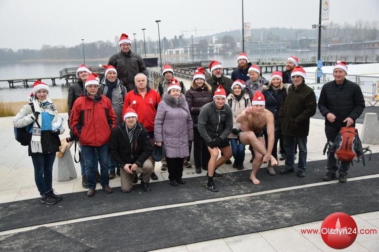 Polsko-rosyjska wigilia w Olsztynie