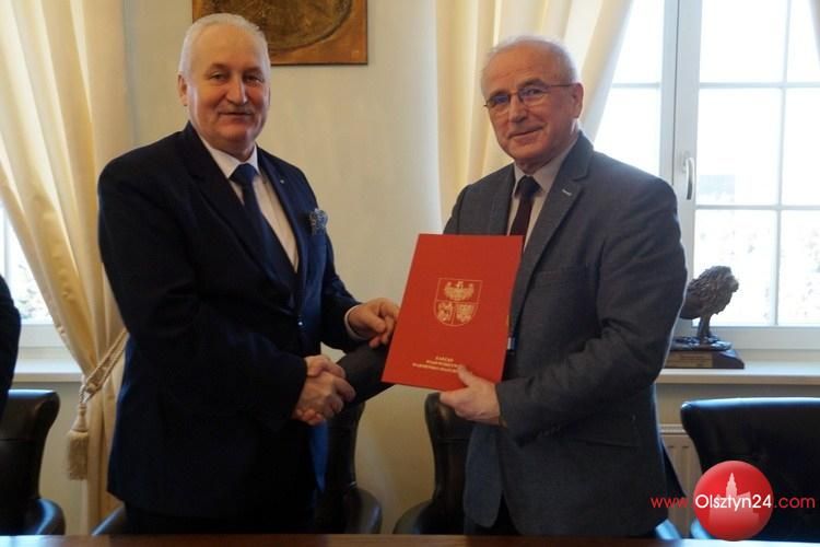 Uczniowie w Miłakowie będą eksperymentować