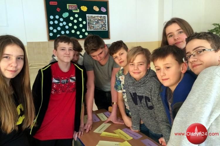 Na warsztatach o różnorodności