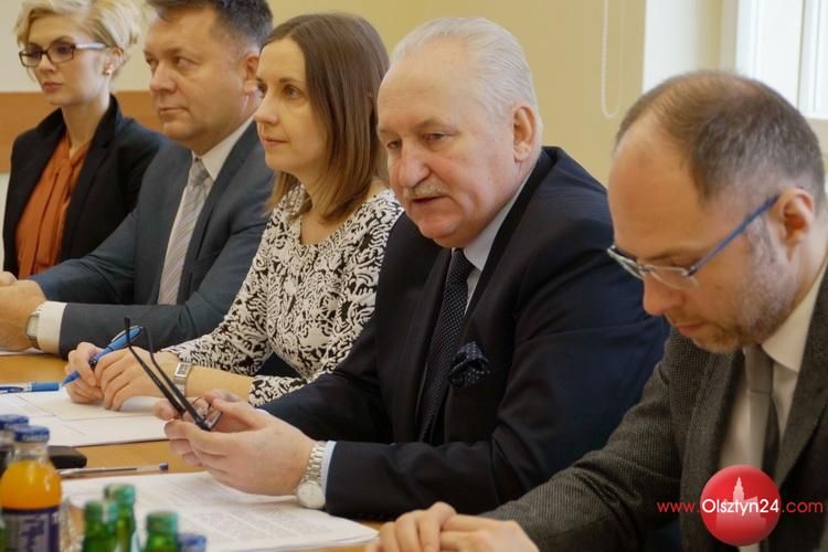 Polsko-francuskie międzyregionalne konsultacje