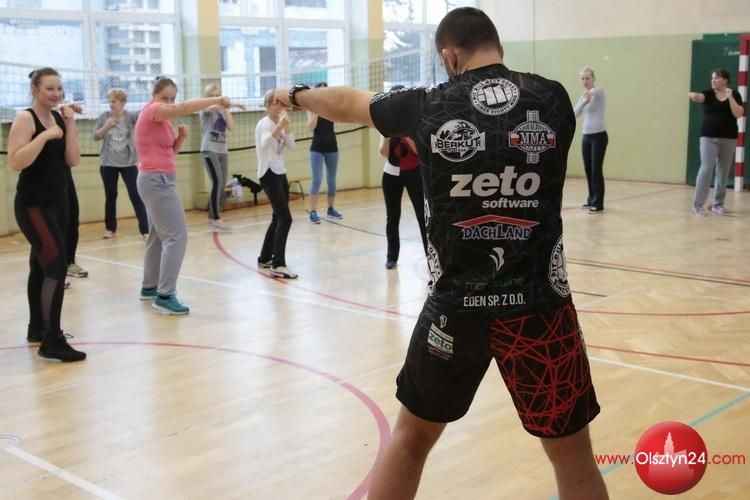 Dywicki strzał w dziesiątkę