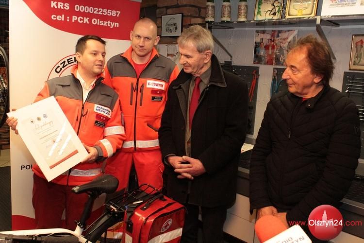 Szczęśliwy koniec problemów