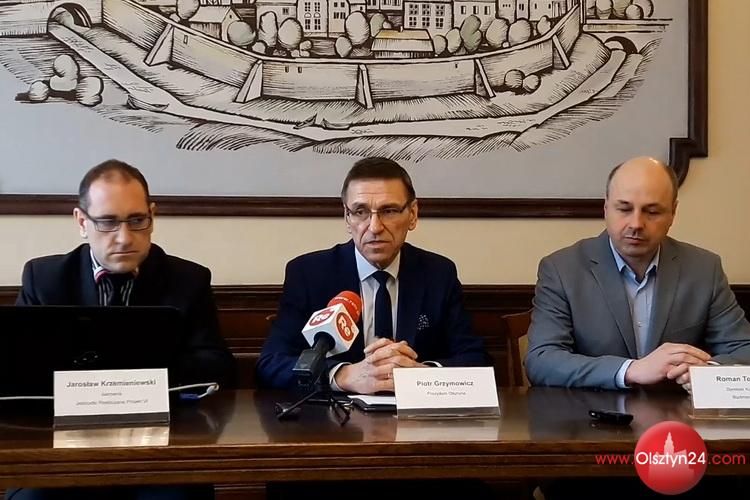 Drogowcy zapowiadają zmiany w ruchu na Towarowej