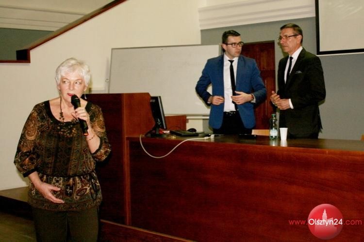 Prezydent z seniorami o miejskich inwestycjach