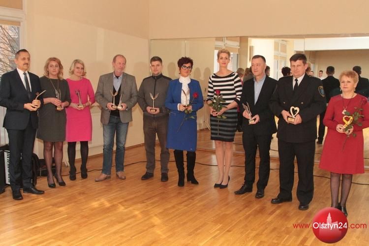 Serca i Skrzydła rozdali na Jarotach