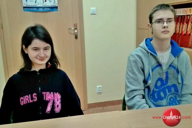 Będą reprezentować Olsztyn w Sejmie