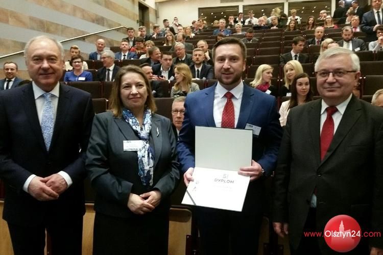 Dywity to prawdziwa „Gmina na 5!”