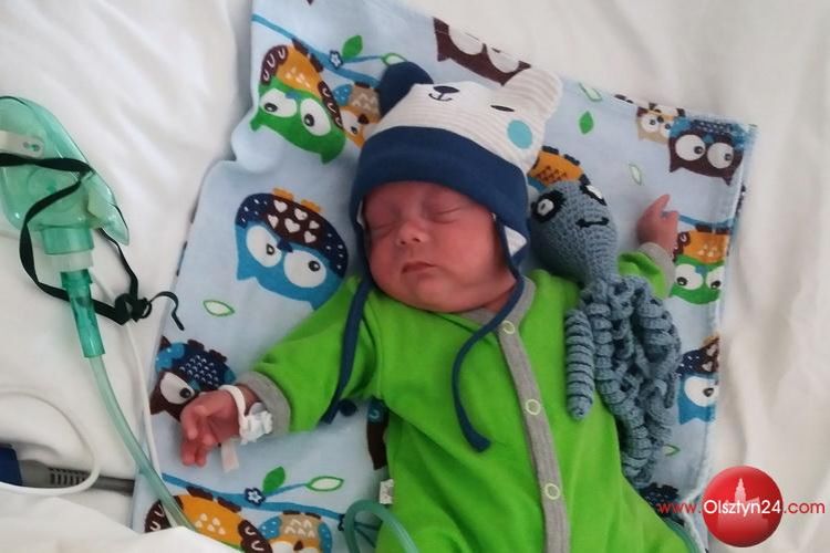 Dla dziecka warto walczyć o każdą kroplę mleka