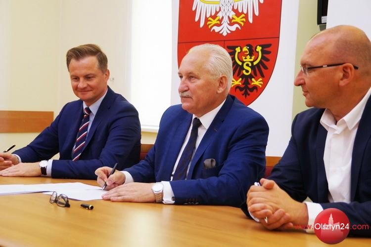 Dziewięćdziesiąt hektarów na lotnisko