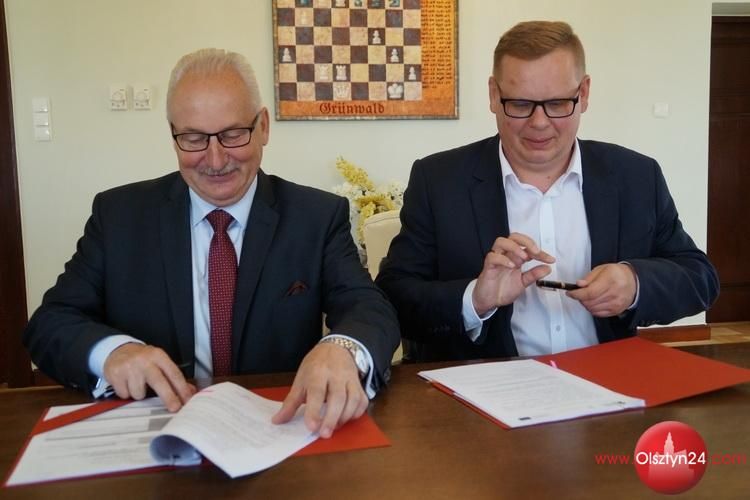Czyste jeziora to priorytet