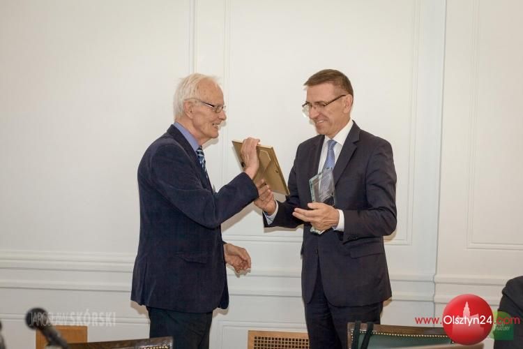 Wyróżnienia za rozwój transportu zbiorowego w Olsztynie