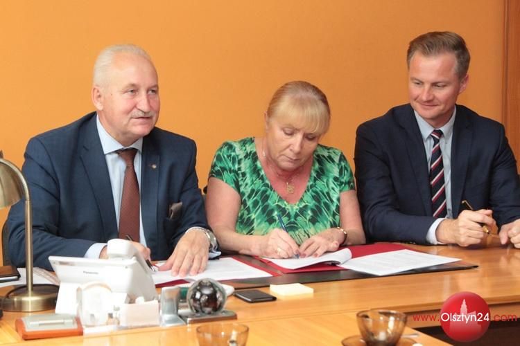 Urologia w olsztyńskim szpitalu miejskim zyska nowe przestrzenie