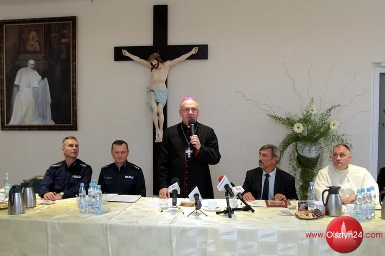 Gietrzwałd czeka na pielgrzymów