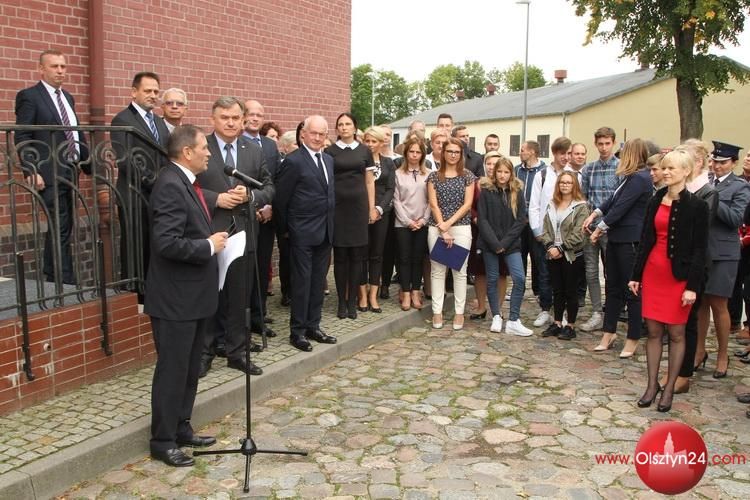 OHP mają nową siedzibę w Olsztynie