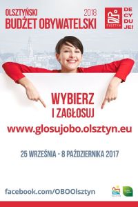 Głosowanie OBO rozpoczęte!