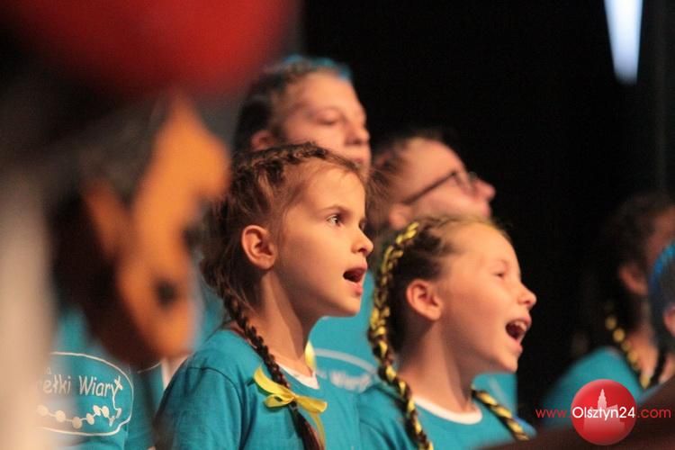 Idźmy naprzód z nadzieją