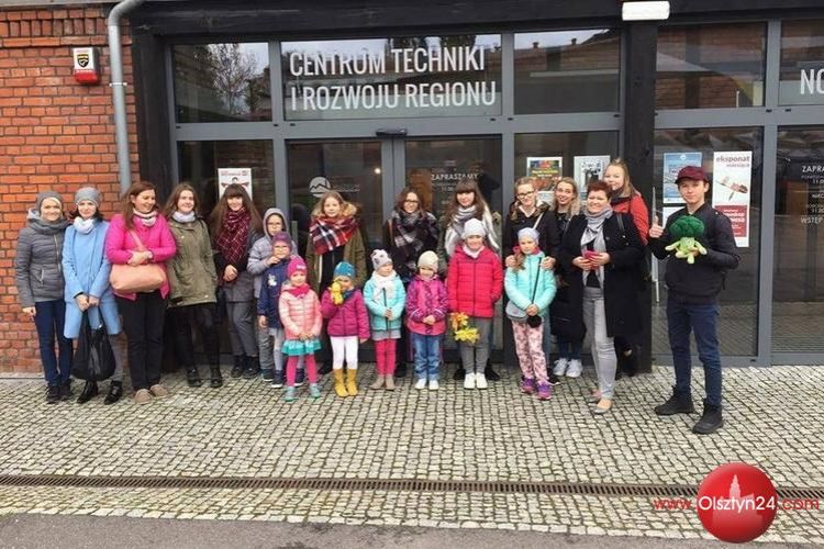 Jakie niezwykłe artefakty można odnaleźć w Olsztynie?