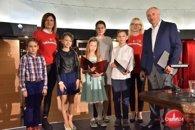 Rozpoczął się piąty rok akademicki Olsztyńskiej Akademii Dzieci